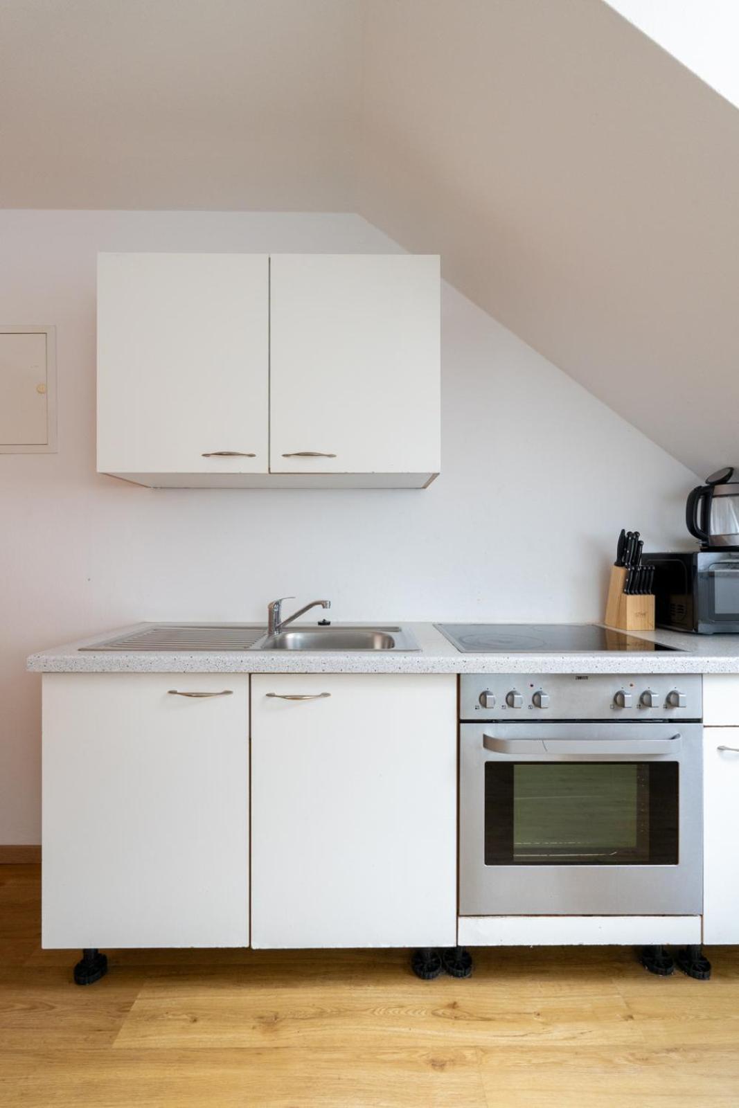 Farawayhomes Studio Graz #2 ภายนอก รูปภาพ