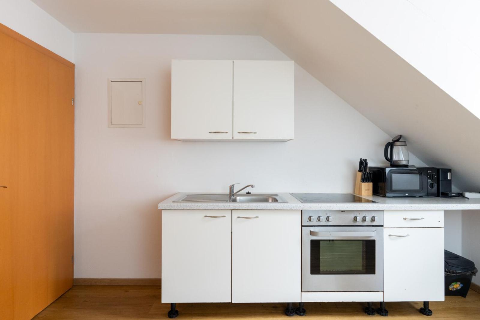 Farawayhomes Studio Graz #2 ภายนอก รูปภาพ