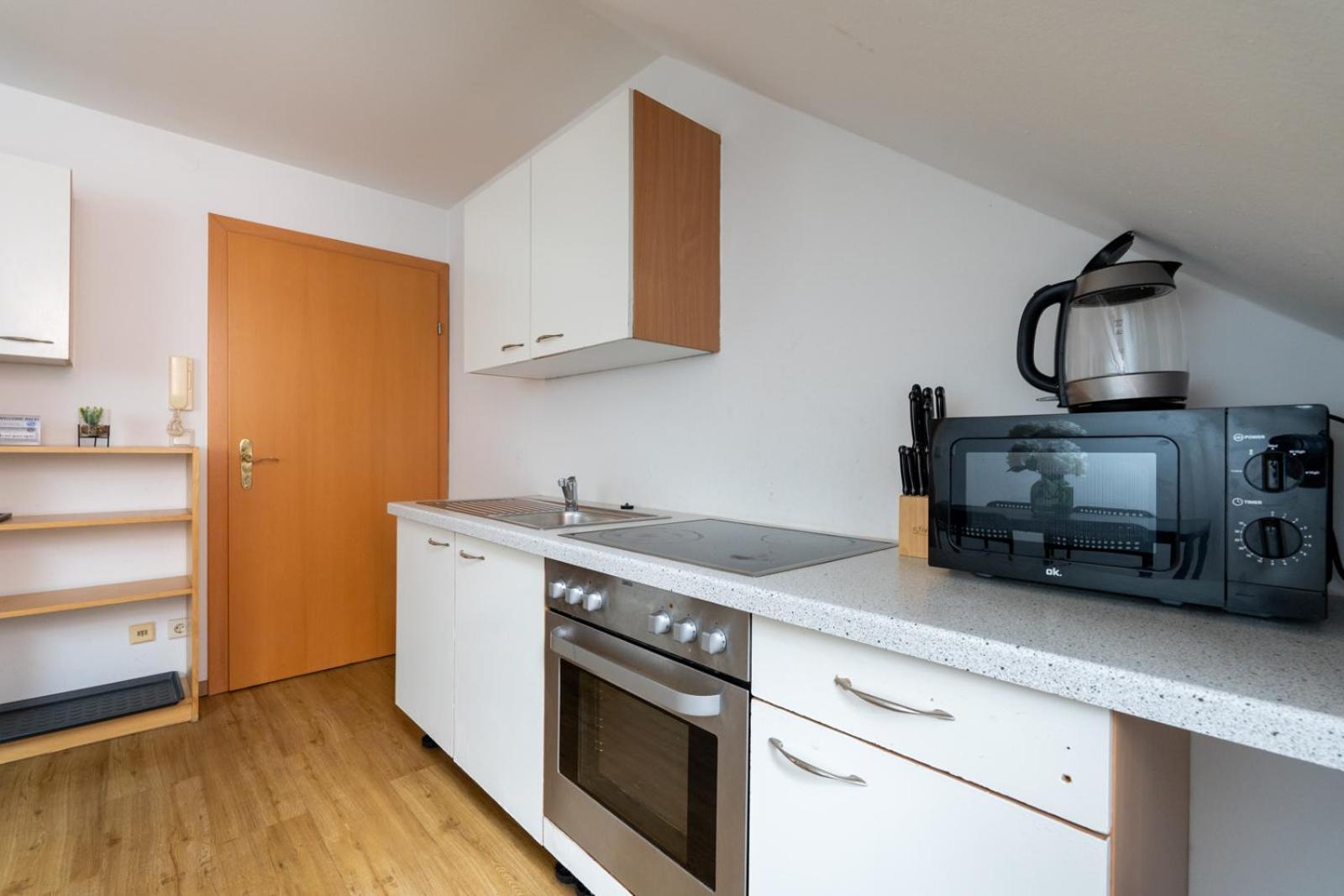 Farawayhomes Studio Graz #2 ภายนอก รูปภาพ