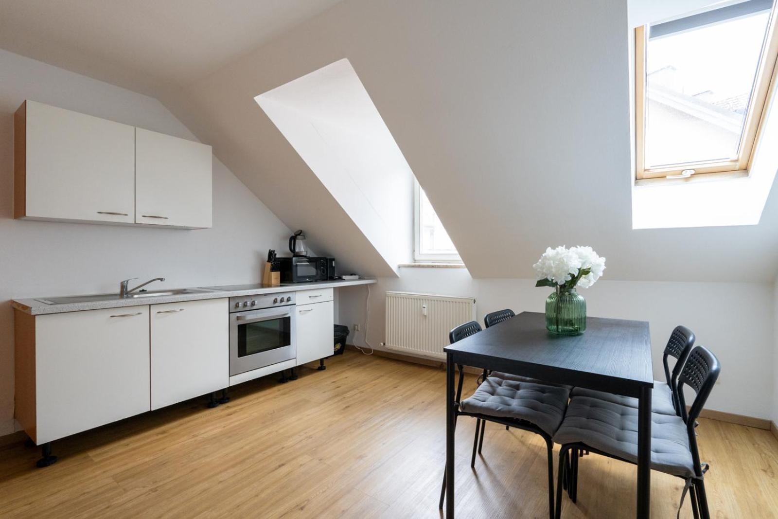 Farawayhomes Studio Graz #2 ภายนอก รูปภาพ